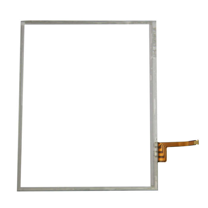 Lcd Xl Touch Screen For Nintendo 2Ds Controller