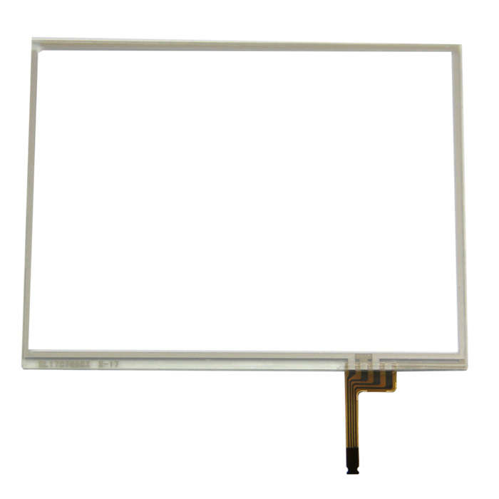 Lcd Xl Touch Screen For Nintendo 2Ds Controller