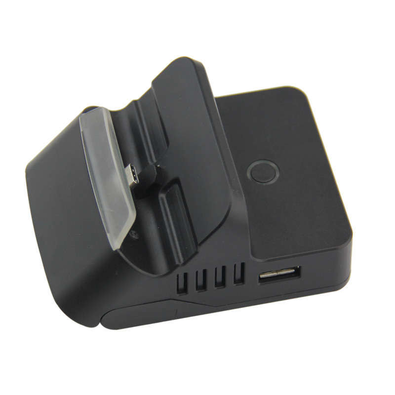 HDMI Screen Switching Multi-function Charing Dock For Nintendo Switch