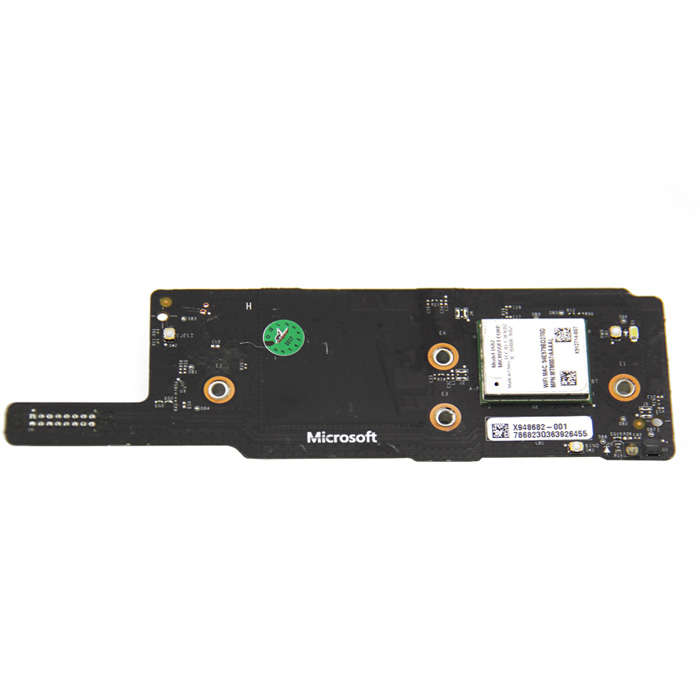 Xbox One Slim Switch Board