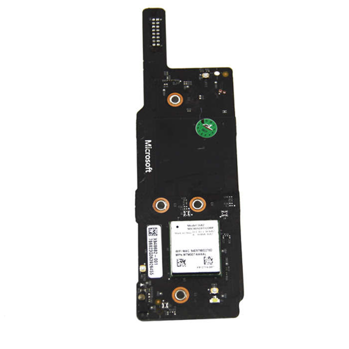 Xbox One Slim Switch Board