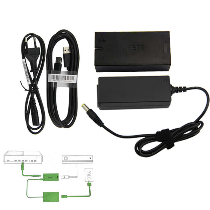 ROKY 3.0 Kinect Adapter For Xbox One