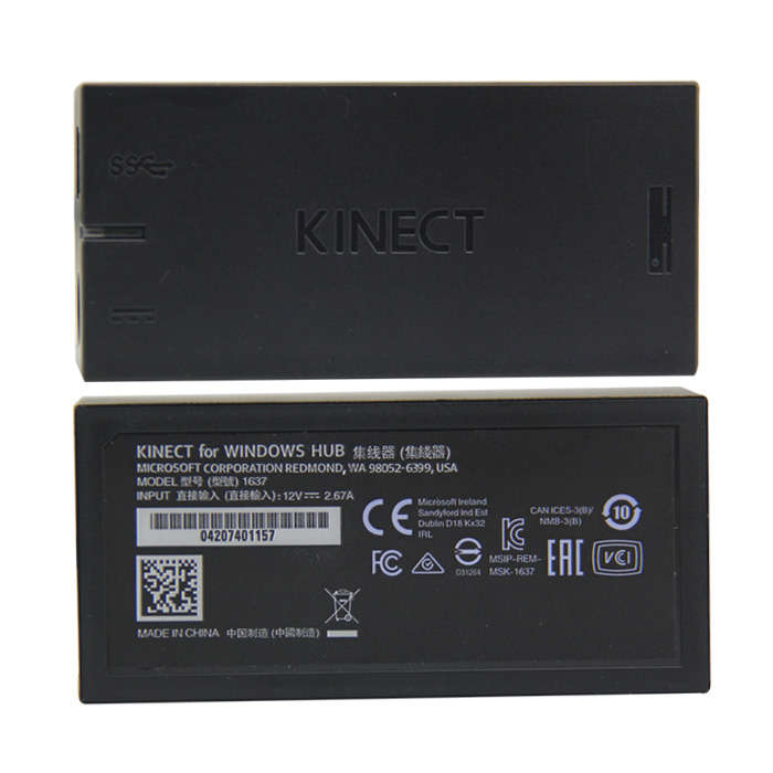 ROKY 3.0 Kinect Adapter For Xbox One