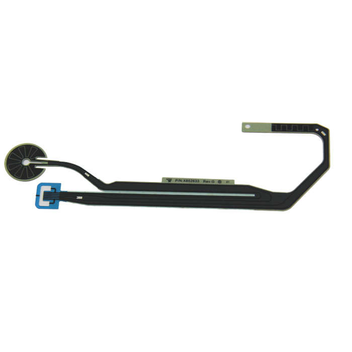 Power Eject Touch On/Off Switch Sensor Flex Cable Ribbon For Xbox 360 S Slim