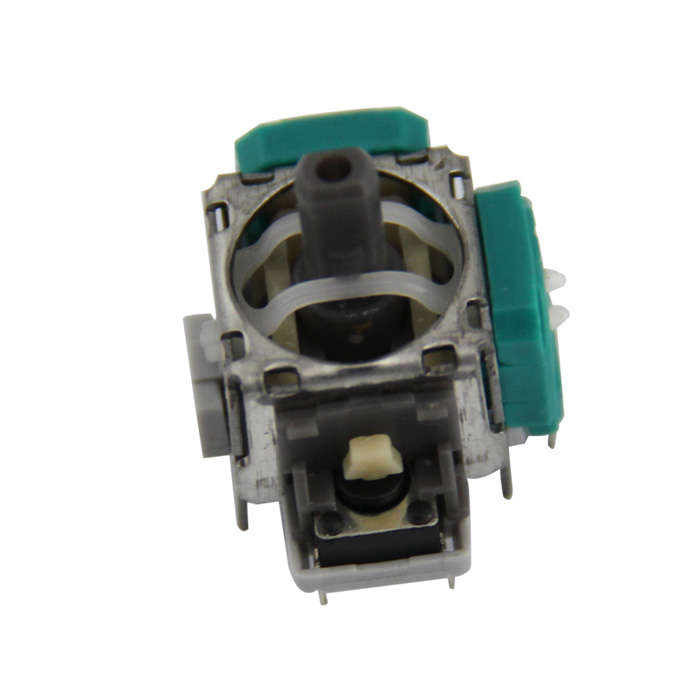 3D Analog Stick For Xbox One Controller (Green)