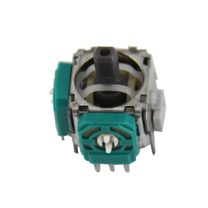 3D Analog Stick For Xbox One Controller (Green)
