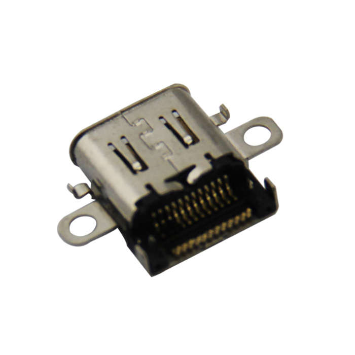 Usb C/Type C Port For Nintendo Switch