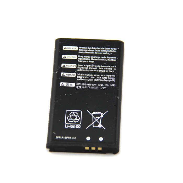 Inner Left D-Pad Button Replacement Part For Nintendo 3Ds Xl 2015