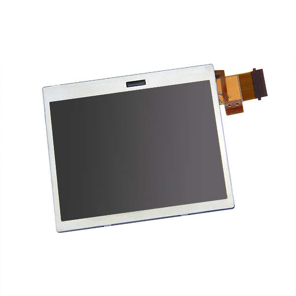 Bottom Lcd Touch Screen Display For Nintendo Ds Lite