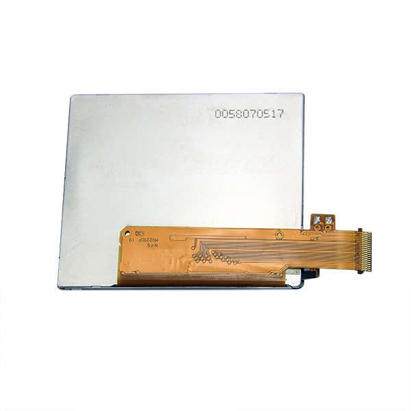 Bottom Lcd Touch Screen Display For Nintendo Ds Lite
