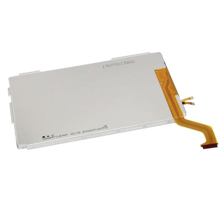 Top Lcd Touch Screen For Nintendo 3Ds