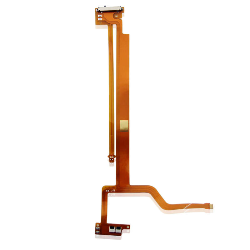 Flex Cable Video For Nintendo 3DS XL Replacement