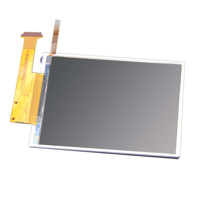 Bottom Lcd Touch Screen For Nintendo 3Ds