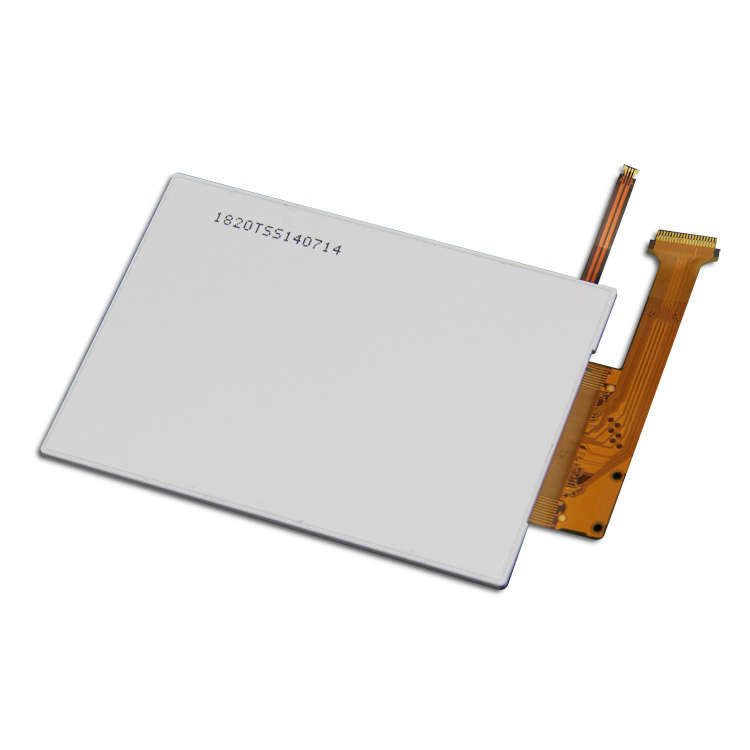 Bottom Lcd Touch Screen For Nintendo 3Ds