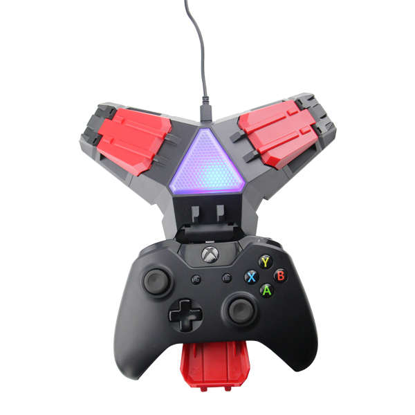ROKY New Unique Triple Usb Charging Dock For Xbox One Controller