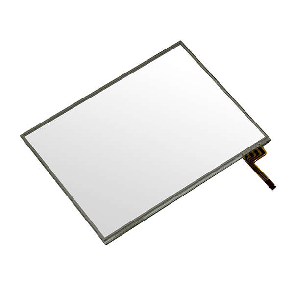 Touch Screen For New Nintendo 3DS XL