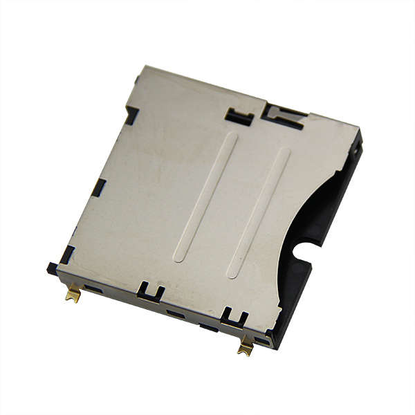 Slot 1 Games Card Socket For Nintendo Ds Lite
