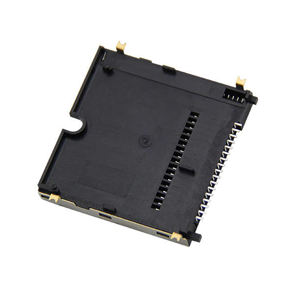 Slot 1 Games Card Socket For Nintendo Ds Lite