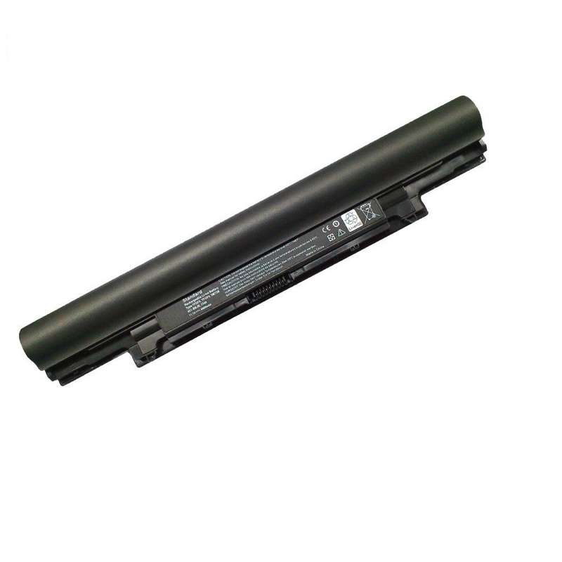 Replacement  Laptop Battery For Dell latitude 3340, 3350