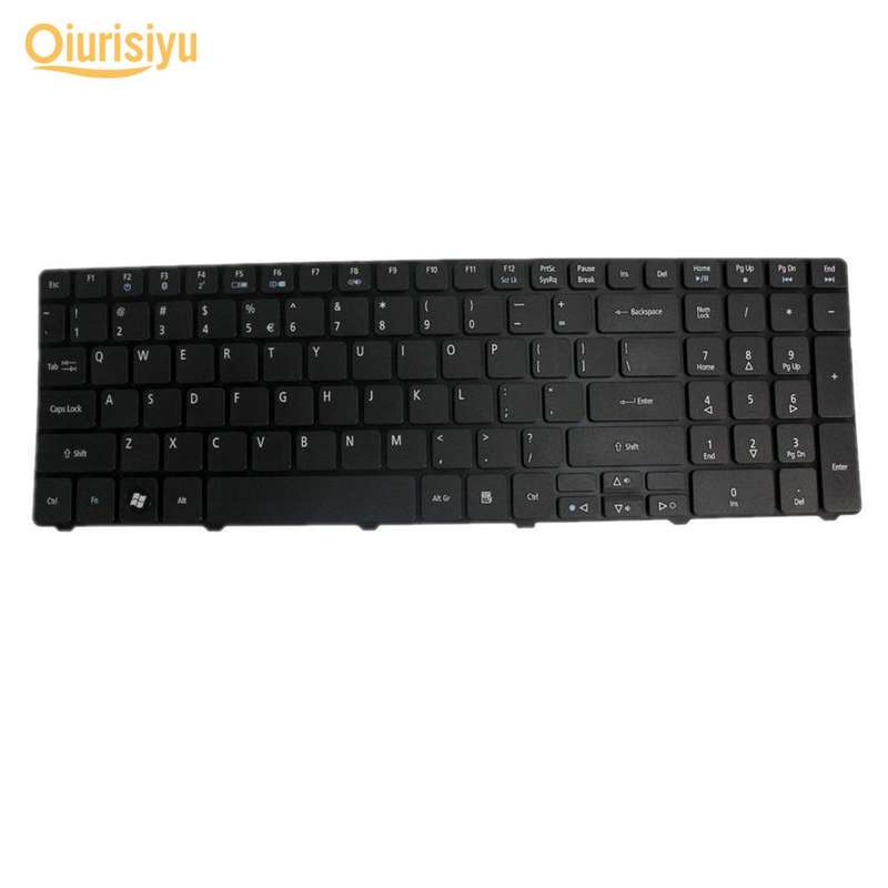 Replacement Laptop Keyboard For HP DV4-1000