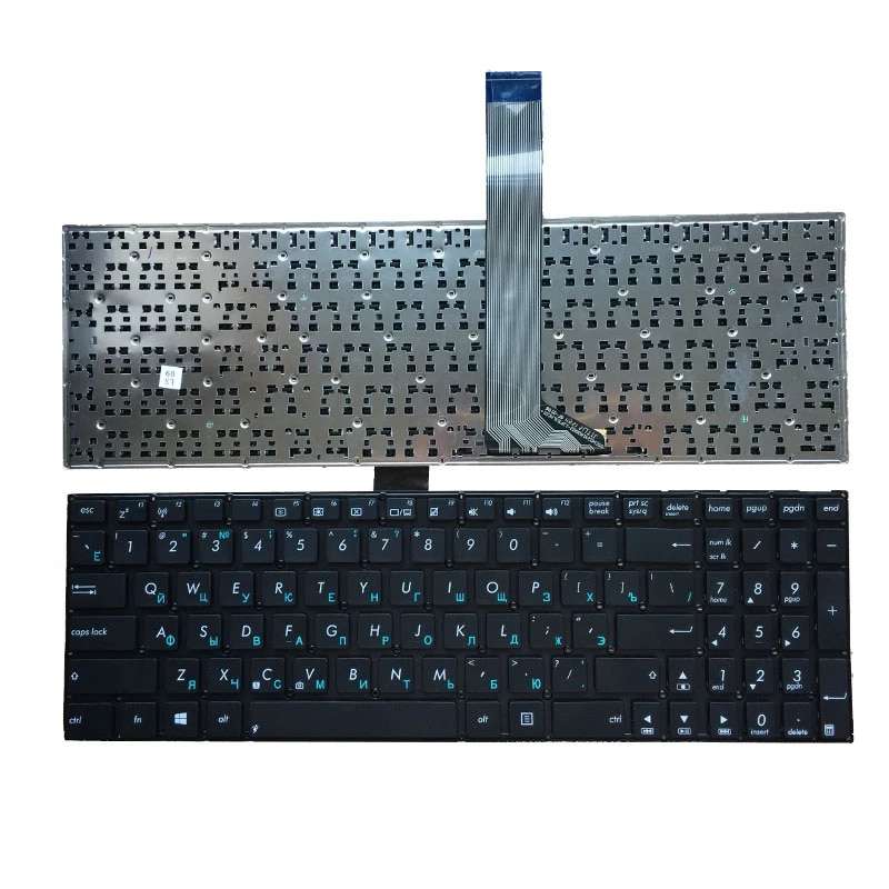 Replacement Laptop Keyboard for Asus S56 K56