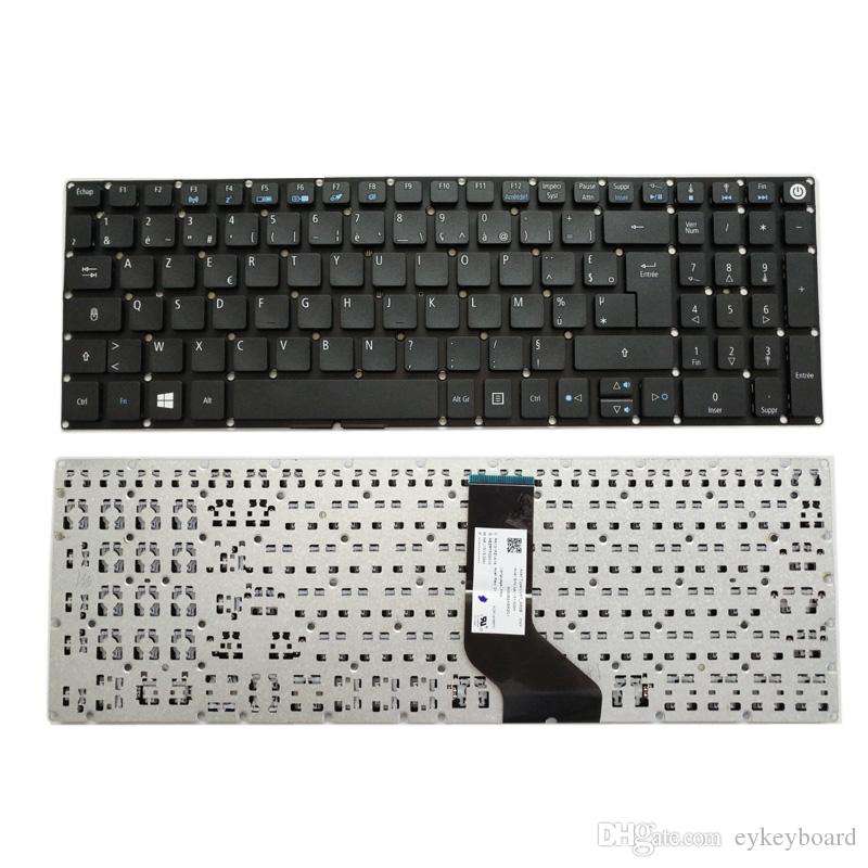 Replacement Laptop Keyboard For Acer E5-722