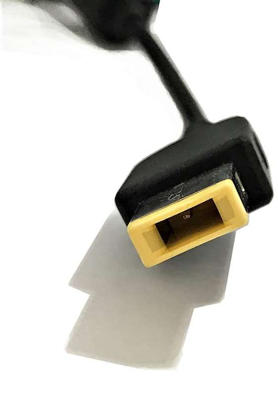 Replacement Laptop Charger  For Lenovo 20V 2.25A 45W USB like Tip