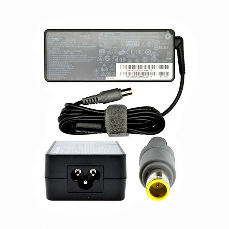 Replacement Laptop Charger For Lenovo 20V 4.5A 90W 7.9mm X 5mm (Big Pin)