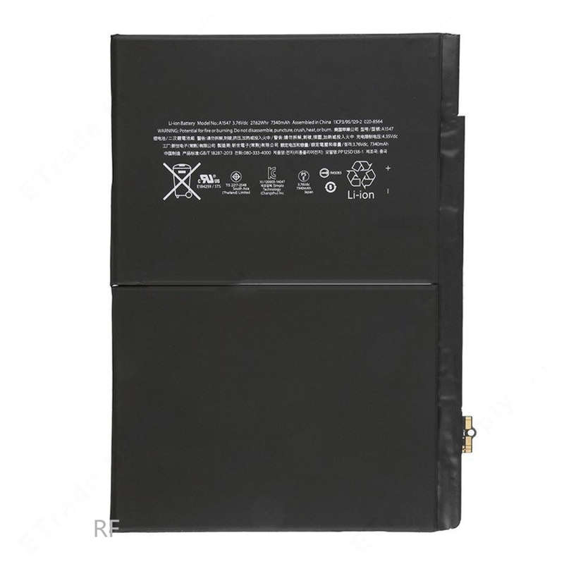 Internal Replacement Battery For Apple iPad Mini CCB