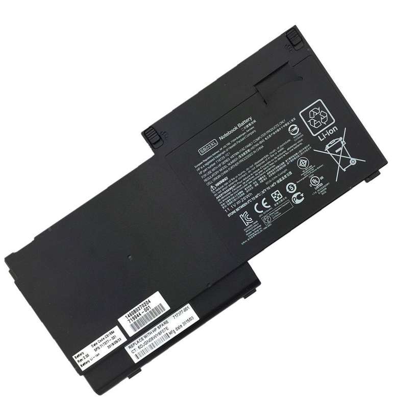 Laptop Battery For Apple MacBook Pro 15 Inch A1175 MA348G/A