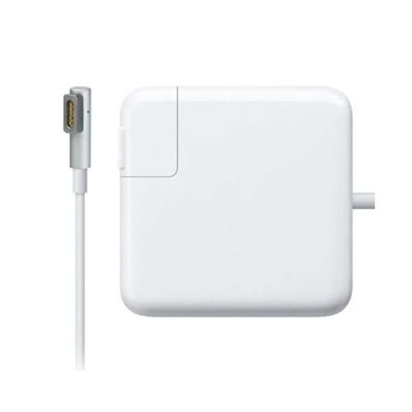 Replacement Laptop Charger For Apple MacBook Pro A1286 Magsafe 1 L Shape 85W