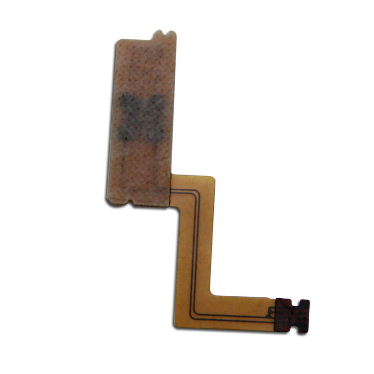 Home Button Flex Cable For New Nintendo 3Ds Xl 2015