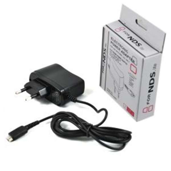 Nintendo DS Lite AC Adapter charging cord Charger cable