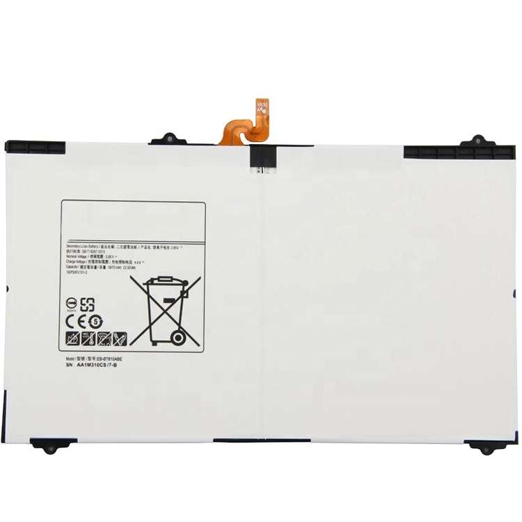 Replacement Battery For Samsung T815 TAB S2 10 inch CCB