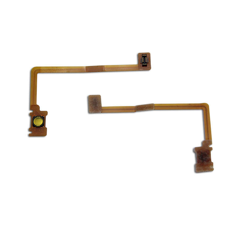 Power On/Off Ribbon Flex Cable For Nintendo 3Ds