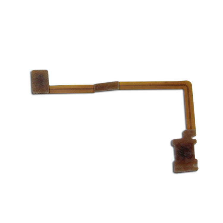 Power On/Off Ribbon Flex Cable For Nintendo 3Ds