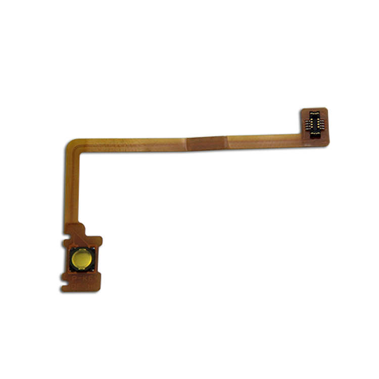 Power On/Off Ribbon Flex Cable For Nintendo 3Ds