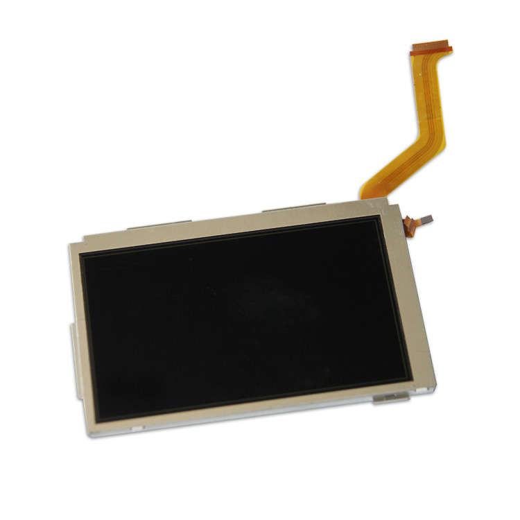 Top Lcd Touch Screen For Nintendo 3Ds