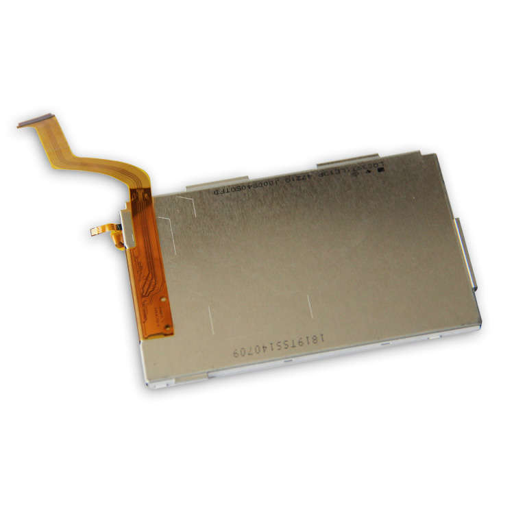 Top Lcd Touch Screen For Nintendo 3Ds