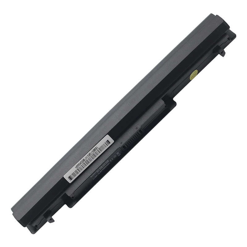 Replacement Laptop Battery For Asus A32-K56 A46 K56 Ultrabook A41-K56 A42-K56