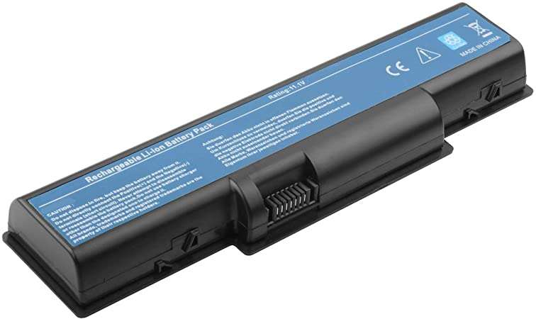 Replacement Laptop  Battery For Acer AS09A41 AS09A31 AS09A51 AS09A61 AS09A70 AS09A71