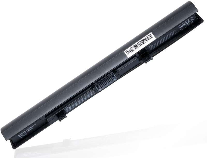 Replacement Battery for Toshiba PA5185-1BRS PA5184U-1BRS 14.4V 2800Mah
