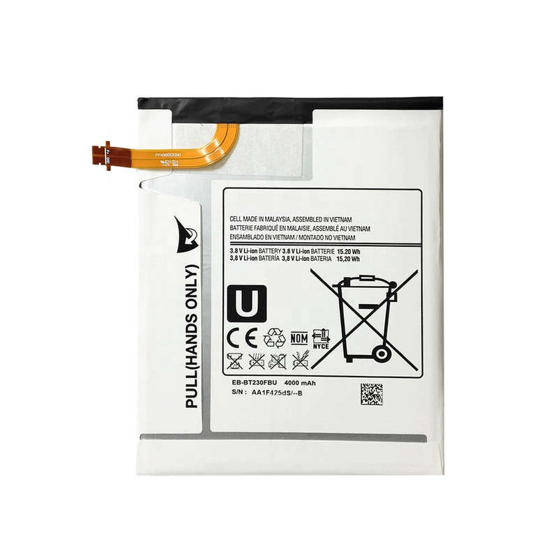 Replacement Battery For Samsung T231 TAB 4 7 inch CCB