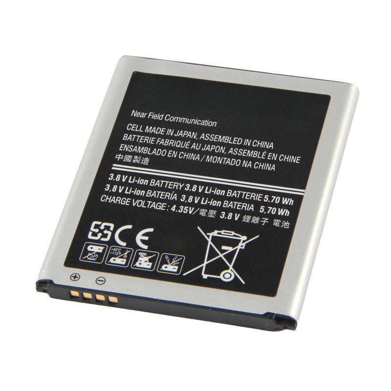 Replacement Battery For Samsung G313 CCB