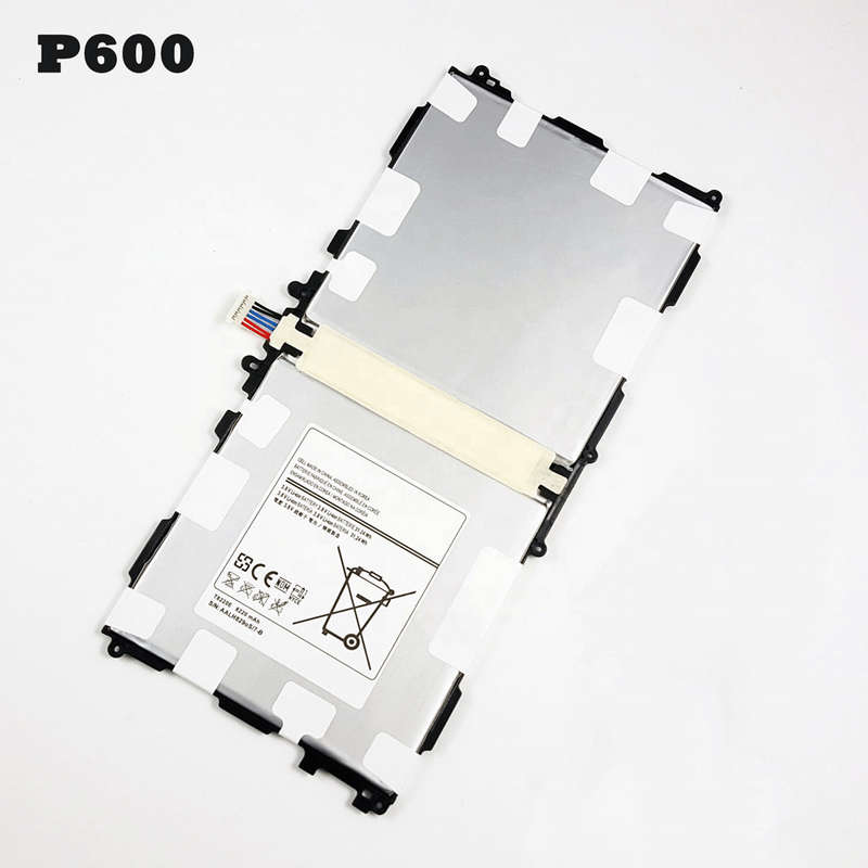 Replacement Battery For Samsung P600/P601/P605 TAB 10 inch CCB