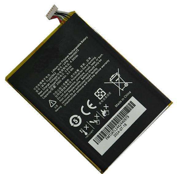 Replacement Battery Compatible With Blackberry Z3
