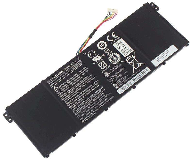 Laptop Battery for Acer Aspire ES1-531 AC14B8K Replacement