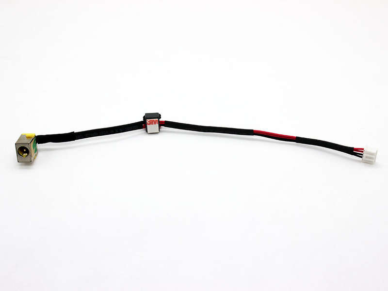 DC Power Charging Jack For Acer Aspire 5736 5736G 5736Z 7560G 5750