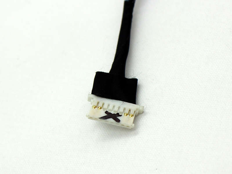 DC Power Charging Jack For Acer Packard Bell TE69 TE69KB MS2384