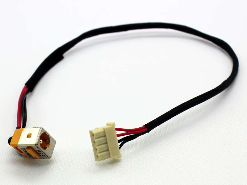 DC Power Charging Jack For Acer Extensa 5635E 5635G 5635Z 5635ZG 4 Pin
